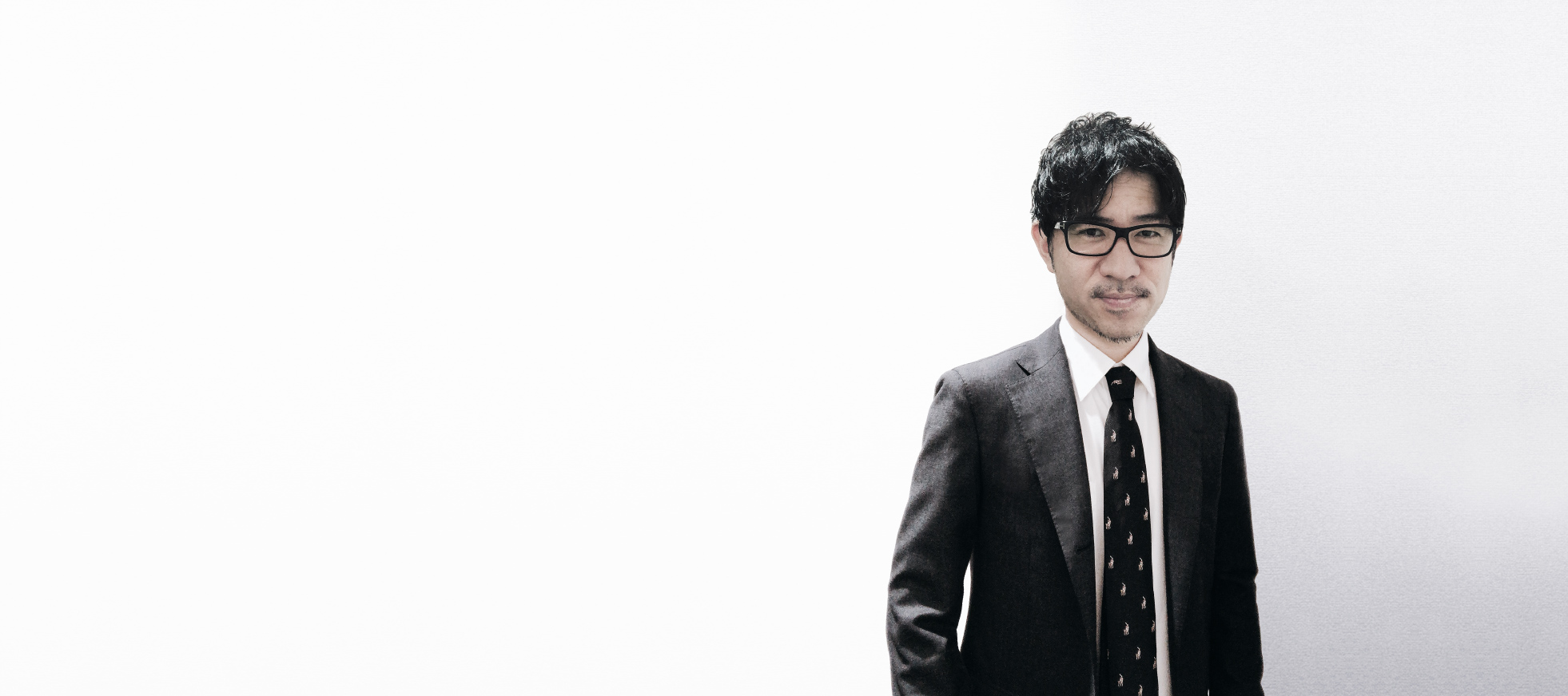 Masaki TAKAI C.E.O