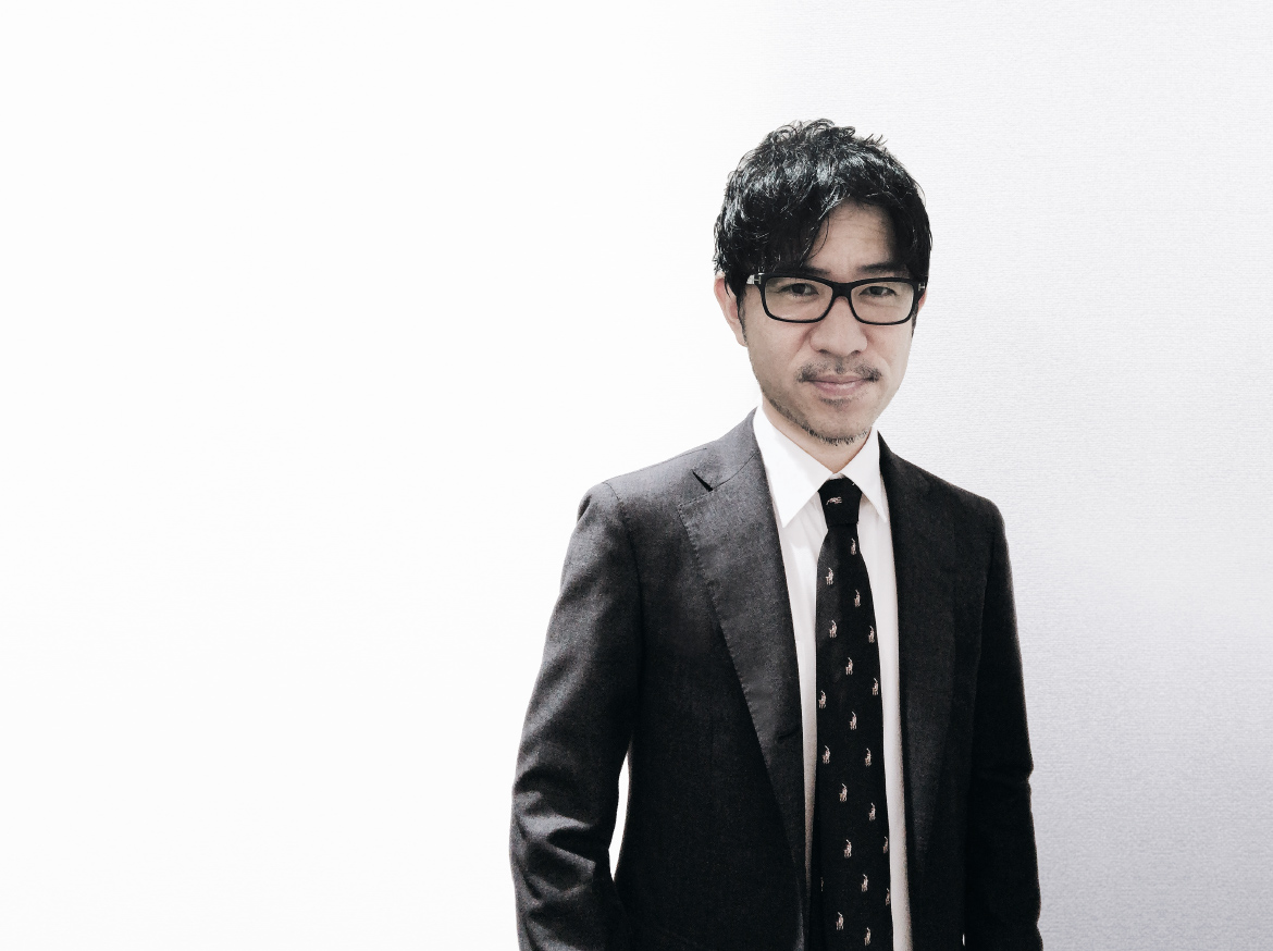 Masaki TAKAI C.E.O