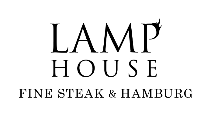 LAMP HOUSEの画像が表示されています。